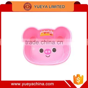 Wholesale Low Price High Quality Lovely Cartoon Animal Face Shaped Washbasin,washbasin Cabinet thumbnail-1