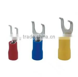 HEIGHT Pre-Insulated Flange Fork End Factory Price thumbnail-1