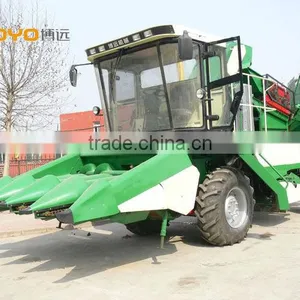 4YZ-4 Corn Harvester thumbnail-1