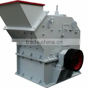 Practical Cobble Sand Making Machine /sand Maker for Sale thumbnail-1