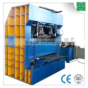 Q15-200 CE Guillotine Sheet Metal Shear (factory and Supplier) thumbnail-1