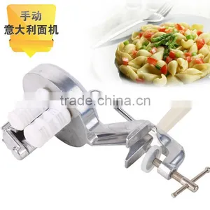 Last Price of Noodle Making Machine/ Italy Pasta Machine thumbnail-3