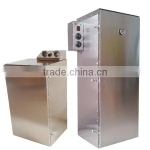 Small Fish Smokehouse thumbnail-2