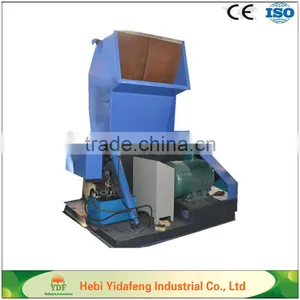 Knife Fine Fiber Miller Performance Well in EFB Pellets Production thumbnail-2