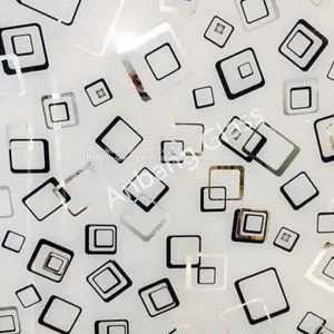 Ultra Clear Glass, Frosted Acid Etched Glass, Backpainted Decoreative Art Glass thumbnail-2