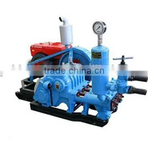 BW320 Electric Mud Pump thumbnail-2