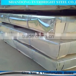 Galvanized Roof Sheet/hot Dipped Galvanized Steel Sheet/galvanized Sheet Metal thumbnail-1
