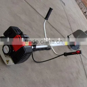 Grass Trimmer CG430 With CE Euro II-2-stroke Grass Cutter thumbnail-1