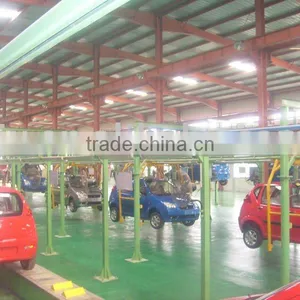 Car Assembly Line thumbnail-1