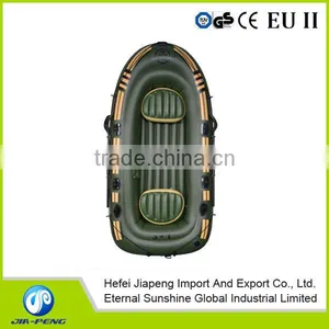 Newest 3.5m Inflatable Boat for Sale thumbnail-1