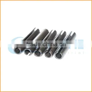 Made In Dongguan Din1481 Stainless Steel Spring Pin thumbnail-3