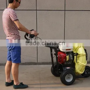 Best Sale Leave Blower thumbnail-4