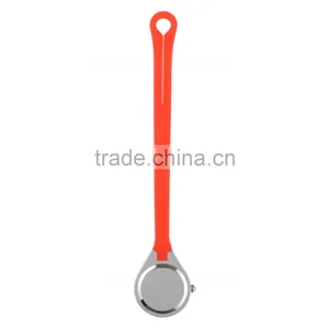 Popular Promotion Gift Brooch Silicone Rubber Nurse Watch thumbnail-4