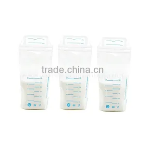 Custom Printing Breast Milk Storage Bag thumbnail-2