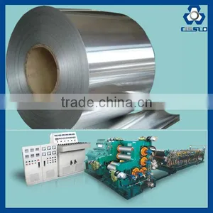 Reasonable Price High Capacity PE Stretch Film Making Machines With CE Standard thumbnail-1