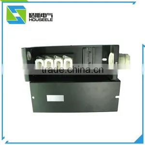 STREET LIGHTING POLE METAL FUSE BOX MFB25-1P/2P thumbnail-2