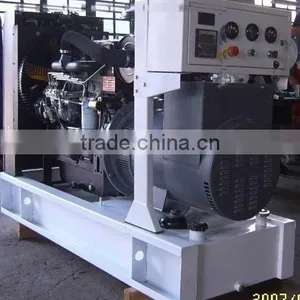 38kva Open Type Diesel Generator thumbnail-1