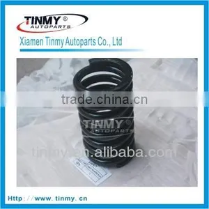 Cone Coiled Spring thumbnail-1