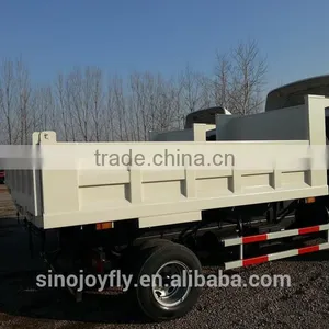 Multifunctional Thermal Truck Body With CE Certificate thumbnail-4