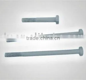 Cross-shaped Screw thumbnail-1