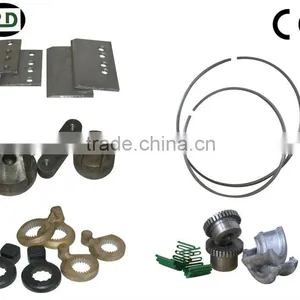 Hot Sale Pellet Mill Parts thumbnail-1