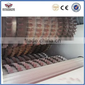 Hot Sales Russia / Indonesia Wood Chipper for Crushing Wood Log / Wood Crsuher Machine With ISO &SGS&CE thumbnail-4