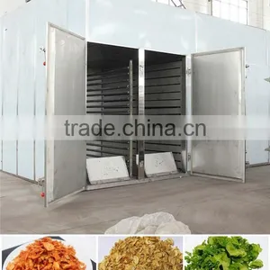 Good Quality Cranberry Drying Oven/cranberry Chip Dryer With Good Price thumbnail-2