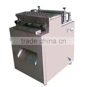 India Puff Snacks Extruder thumbnail-3