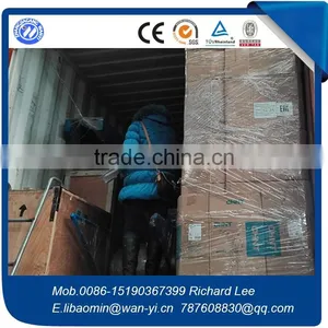 Factory Directly Straight Line Wire Drawing Machine thumbnail-2