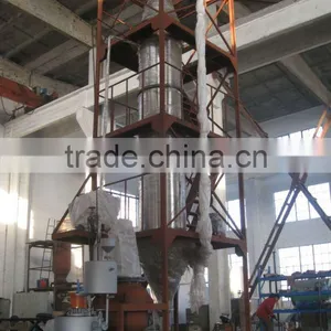 3000 Paraffin Condensing Granulating Tower thumbnail-1