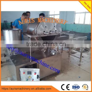 Full Automatic Cheap Price Mini Dumpling Spring Roll Sheet Wrapper Making Machine for Sale thumbnail-4