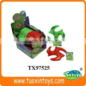 30cm Plastic Ring Big Frisbee thumbnail-3