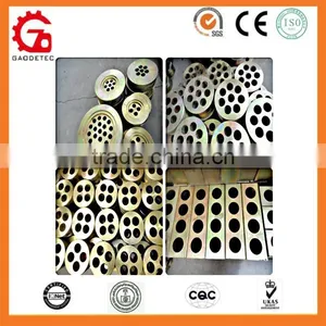 GEC YJM Post Tension Steel Wire Anchor thumbnail-1