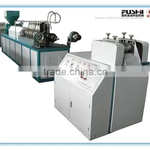 EPE Foam Net Production Line(FS-FPW75) thumbnail-1