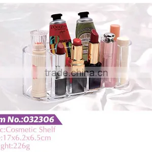 032306 Cosmetic Shelf ; Lipstick Shelf thumbnail-1