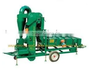 5XZC-15DXA Sifting Machine(ISO9001) thumbnail-1