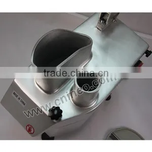 Restaurant Commercial Electric Vegetable Dicer/Vegetable Slicer Shredder Dicer Chopper/Commercial Vegetable Dicer thumbnail-5