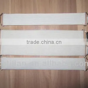 Bed Sheet Fastener Straps/ Bed Sheet Elastic Braces Straps Clip/sheet Grippers, thumbnail-1