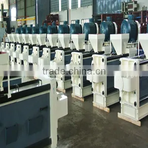 Dry Copra Oil Producing Coconut Pressing Machine Price thumbnail-1
