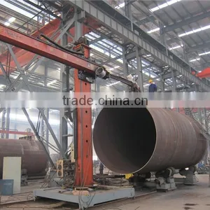 Screw Sunflower Oil Press Machine thumbnail-3