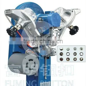 Prong Snap Button Machine thumbnail-1