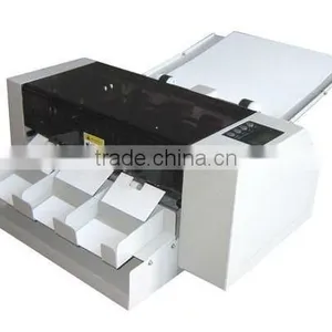 Automatic A3 Plus Business Card Cutter thumbnail-1
