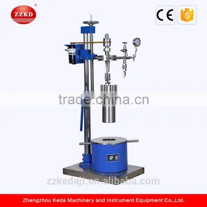 KD Magnetic Seal High Pressure Vessel thumbnail-3