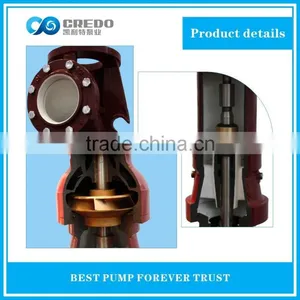 Vertical Long Shaft Sea Water Pump thumbnail-2
