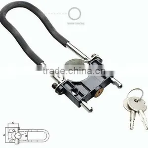 Motorcycle Hard u Lock thumbnail-1