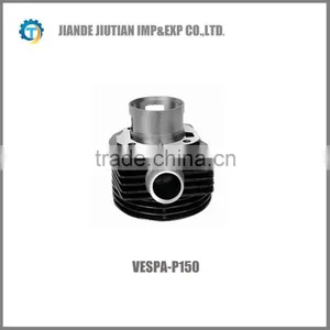 VESPA-P150 Motorcycle Engines Parts Motorcycle Cylinder With High Quality thumbnail-1