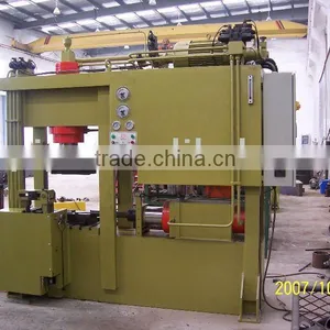 Elbow Cold Forming Machine thumbnail-1