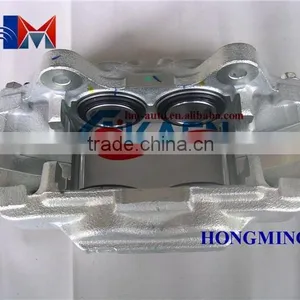 Auto Brake System Brake Caliper For Vigo Steel Brake Caliper 04465-0K090 thumbnail-1
