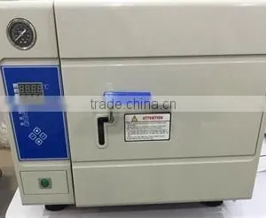Bluestone Quick Automatic Autoclave thumbnail-3