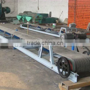Mining and Quarry Professional Belt Conveyor thumbnail-2